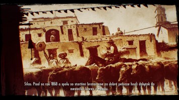 Call of Juarez: Gunslinger